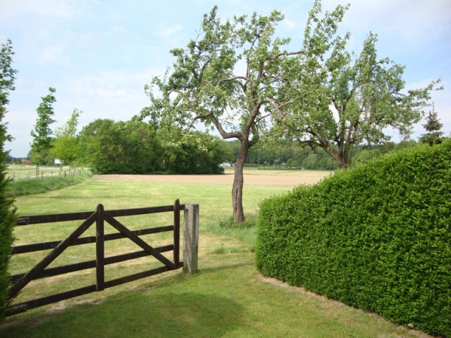 weekend weg 16 personen