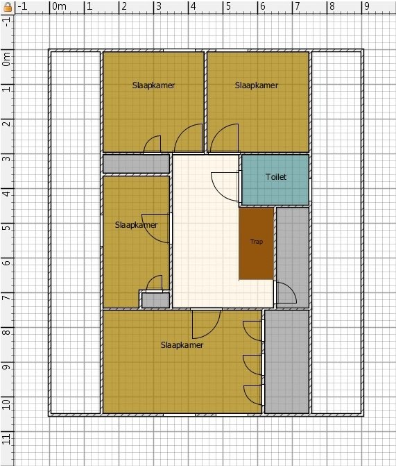 vakantiewoning 16 personen